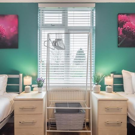 Private Room 6 With Kitchenette By Cb Stays No Minimum Stays 캠브리지 외부 사진
