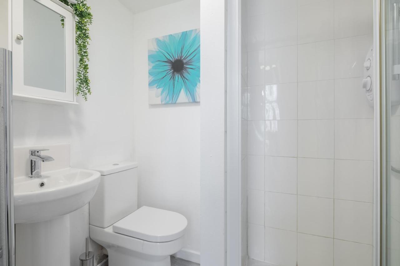 Private Room 6 With Kitchenette By Cb Stays No Minimum Stays 캠브리지 외부 사진